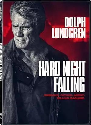 فيلم Hard Night Falling 2019 مترجم - باهي فيلم